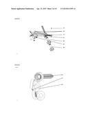 POLYAXIAL LOCKING ASSEMBLY diagram and image