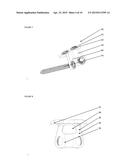 POLYAXIAL LOCKING ASSEMBLY diagram and image