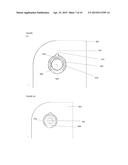 POLYAXIAL LOCKING ASSEMBLY diagram and image