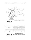 SYSTEM AND METHOD FOR ELECTROCARDIOGRAM ANALYSIS AND OPTIMIZATION OF     CARDIOPULMONARY RESUSCITATION AND THERAPY DELIVERY diagram and image