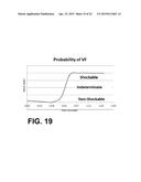 SYSTEM AND METHOD FOR ELECTROCARDIOGRAM ANALYSIS AND OPTIMIZATION OF     CARDIOPULMONARY RESUSCITATION AND THERAPY DELIVERY diagram and image