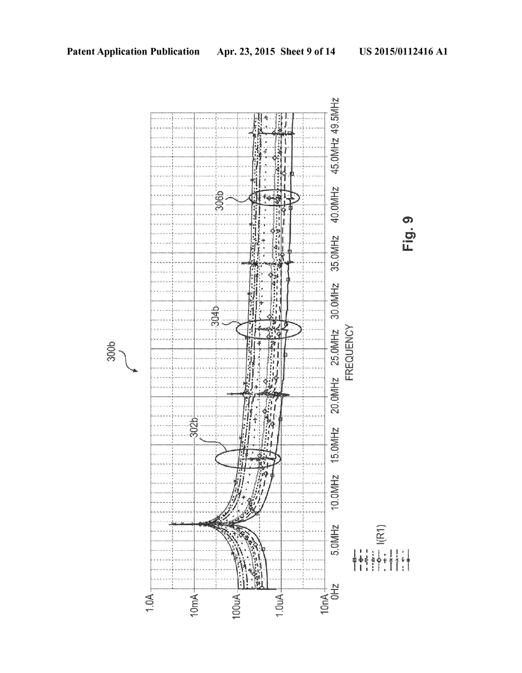 Electrical Contacts on a Medical Device Patch - diagram, schematic, and image 10