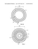 TRANSCATHETER VALVE IMPLANTATION ACCESS SHEATHS diagram and image