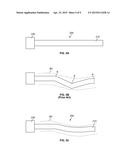 TRANSCATHETER VALVE IMPLANTATION ACCESS SHEATHS diagram and image