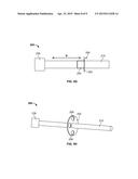 TRANSCATHETER VALVE IMPLANTATION ACCESS SHEATHS diagram and image