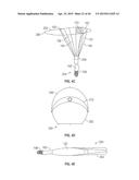 COAPTATION ENHANCEMENT IMPLANT, SYSTEM, AND METHOD diagram and image