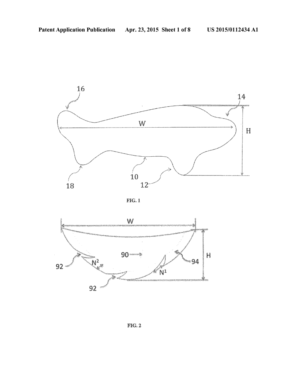 ABSORBABLE IMPLANTS FOR PLASTIC SURGERY - diagram, schematic, and image 02