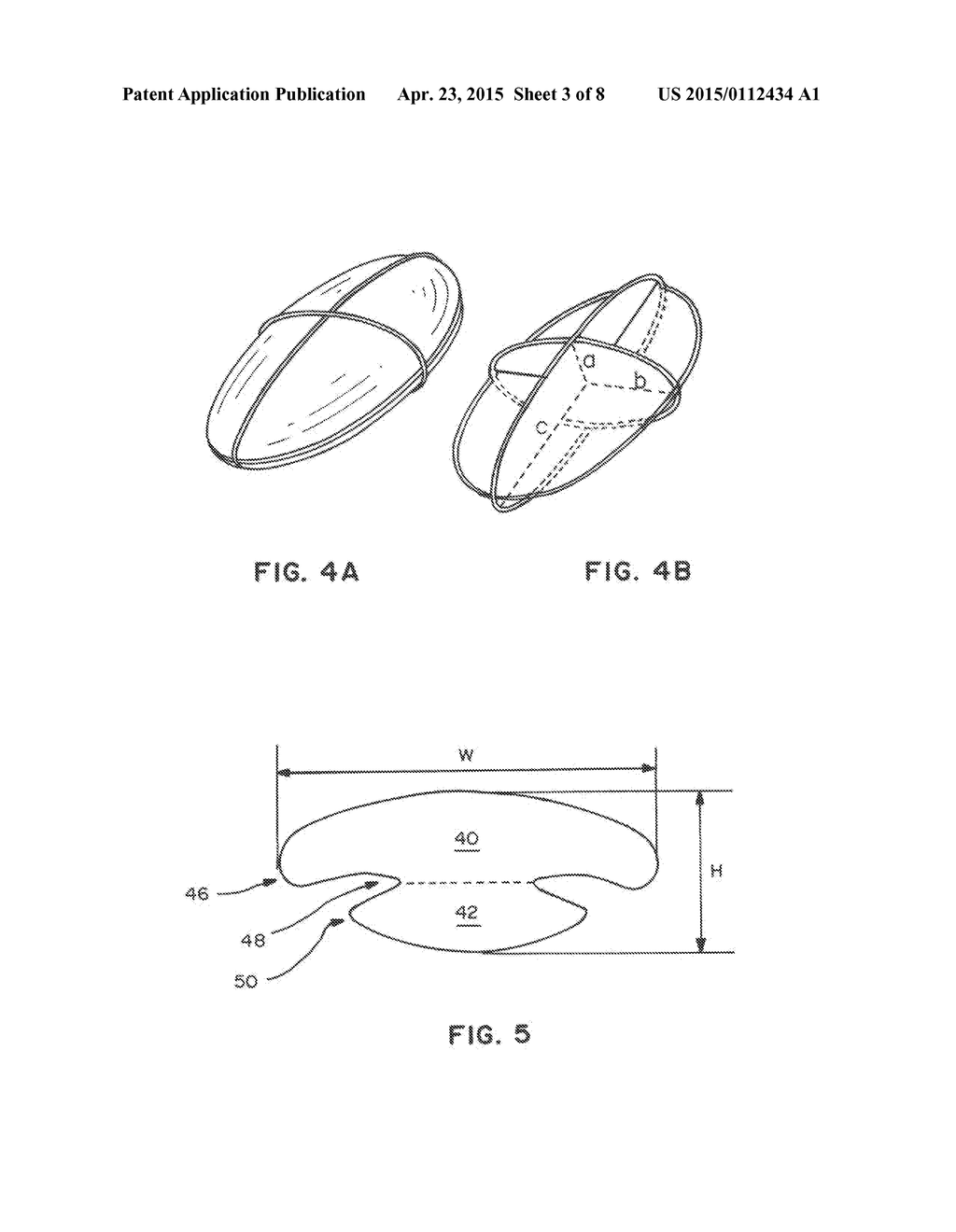 ABSORBABLE IMPLANTS FOR PLASTIC SURGERY - diagram, schematic, and image 04