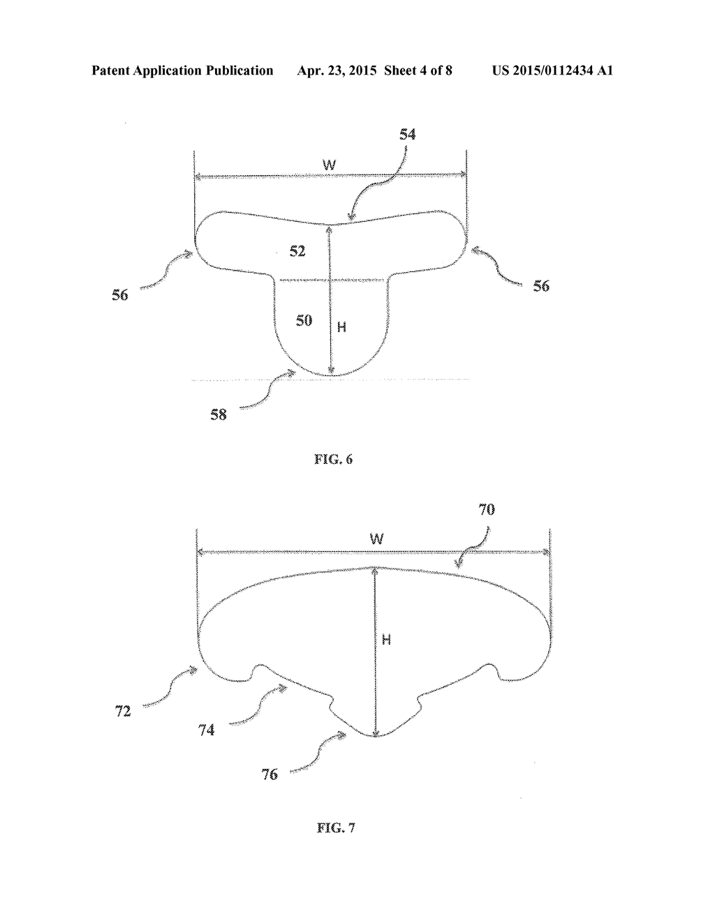 ABSORBABLE IMPLANTS FOR PLASTIC SURGERY - diagram, schematic, and image 05