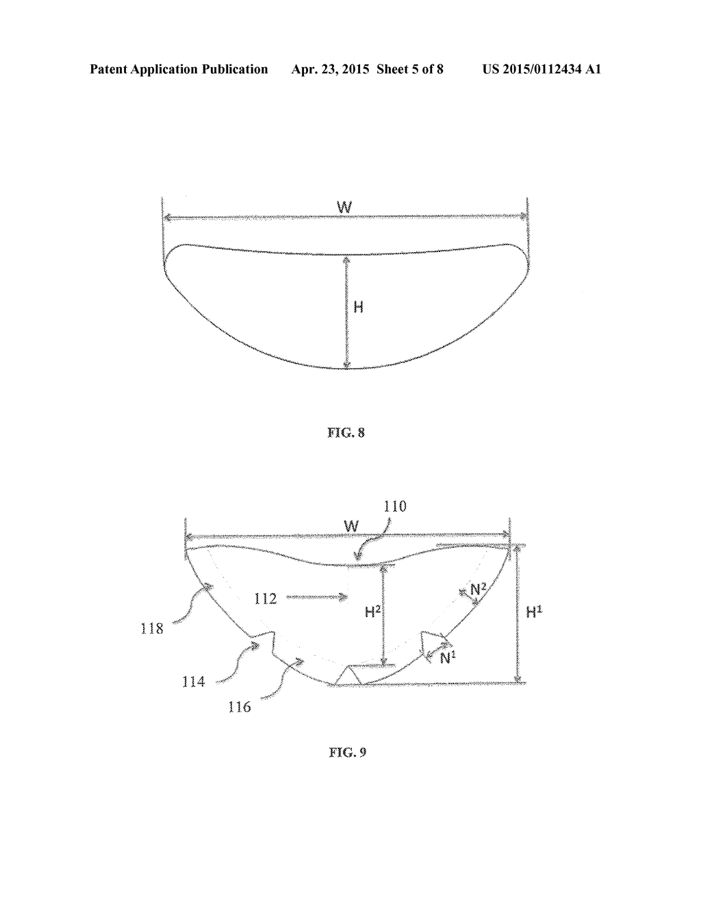 ABSORBABLE IMPLANTS FOR PLASTIC SURGERY - diagram, schematic, and image 06