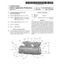 Intervertebral devices and related methods diagram and image