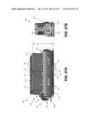 Intervertebral devices and related methods diagram and image