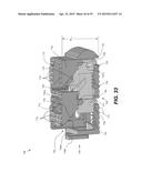 Intervertebral devices and related methods diagram and image