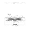 ULTRASOUND SYSTEM FOR REAL-TIME TRACKING OF MULTIPLE, IN-VIVO STRUCTURES diagram and image