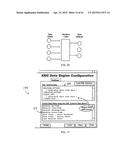 Database Event Driven Motion Systems diagram and image