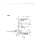 Database Event Driven Motion Systems diagram and image