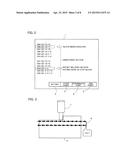 NUMERICAL CONTROLLER CAPABLE OF SPECIFYING HALT POINT diagram and image