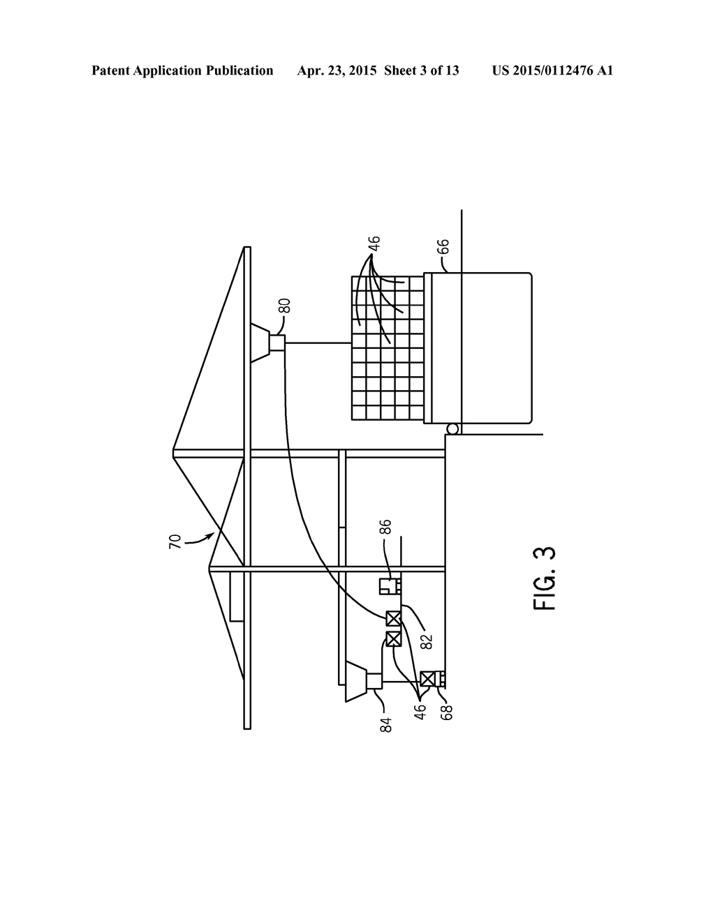 SYSTEM AND METHOD FOR INTEGRAL PLANNING AND CONTROL OF CONTAINER FLOW     OPERATIONS IN CONTAINER TERMINALS - diagram, schematic, and image 04