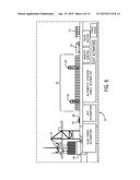 SYSTEM AND METHOD FOR INTEGRAL PLANNING AND CONTROL OF CONTAINER FLOW     OPERATIONS IN CONTAINER TERMINALS diagram and image