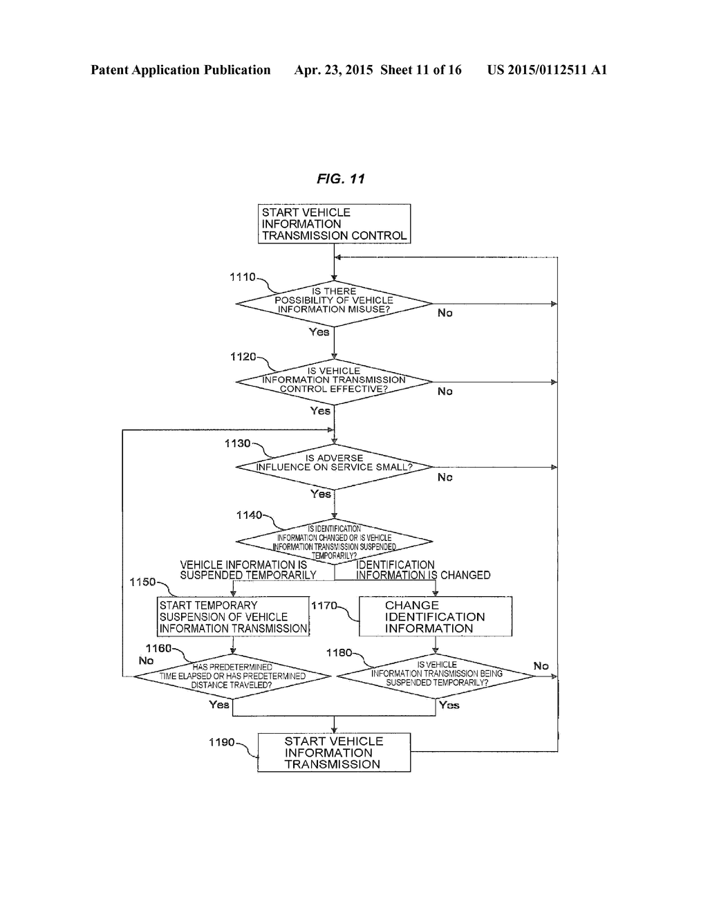 MOBILE TERMINAL - diagram, schematic, and image 12