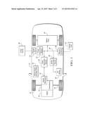 Hybrid-Electric Vehicle Plug-Out Mode Energy Management diagram and image