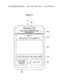 SHOVEL MANAGEMENT APPARATUS AND SHOVEL MANAGEMENT METHOD diagram and image