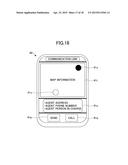 SHOVEL MANAGEMENT APPARATUS AND SHOVEL MANAGEMENT METHOD diagram and image