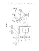 METHOD AND SYSTEM FOR CONTROLLING AN INCLINATION OF A BOOM CARRIED BY A     VEHICLE diagram and image