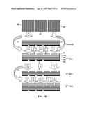 METROLOGY THROUGH USE OF FEED FORWARD FEED SIDEWAYS AND MEASUREMENT CELL     RE-USE diagram and image