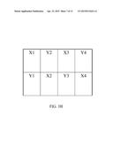 METROLOGY THROUGH USE OF FEED FORWARD FEED SIDEWAYS AND MEASUREMENT CELL     RE-USE diagram and image