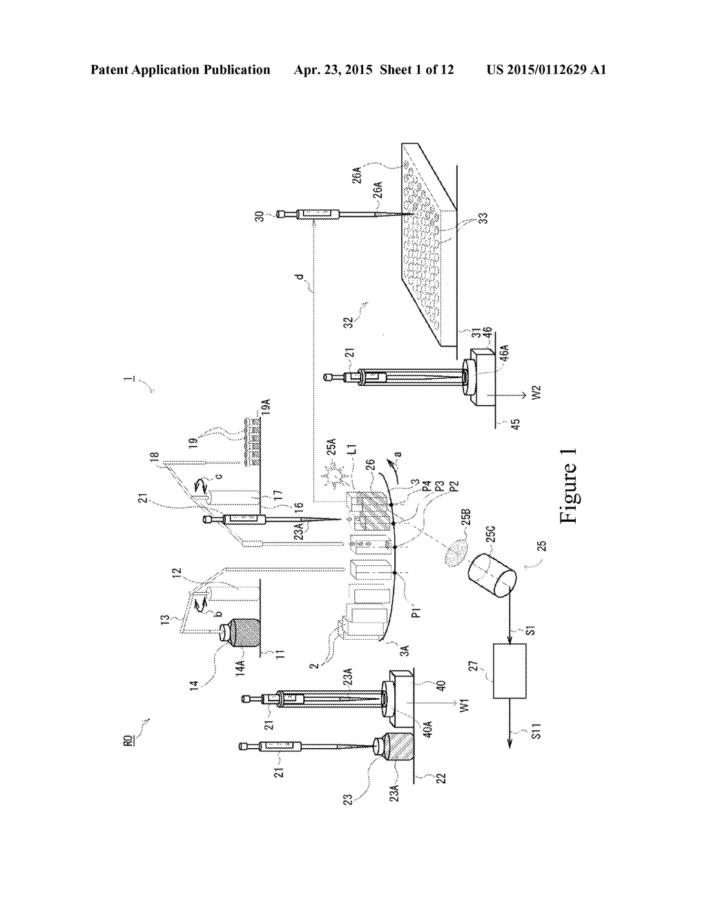 VALIDATION METHOD FOR AUTOMATED ANALYZERS - diagram, schematic, and image 02