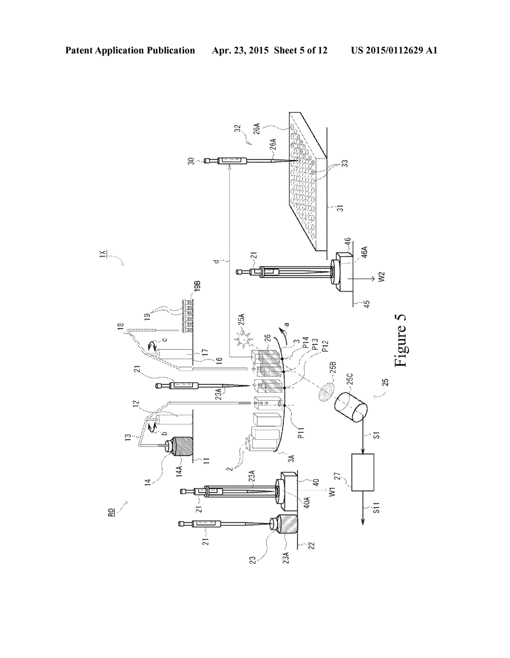 VALIDATION METHOD FOR AUTOMATED ANALYZERS - diagram, schematic, and image 06