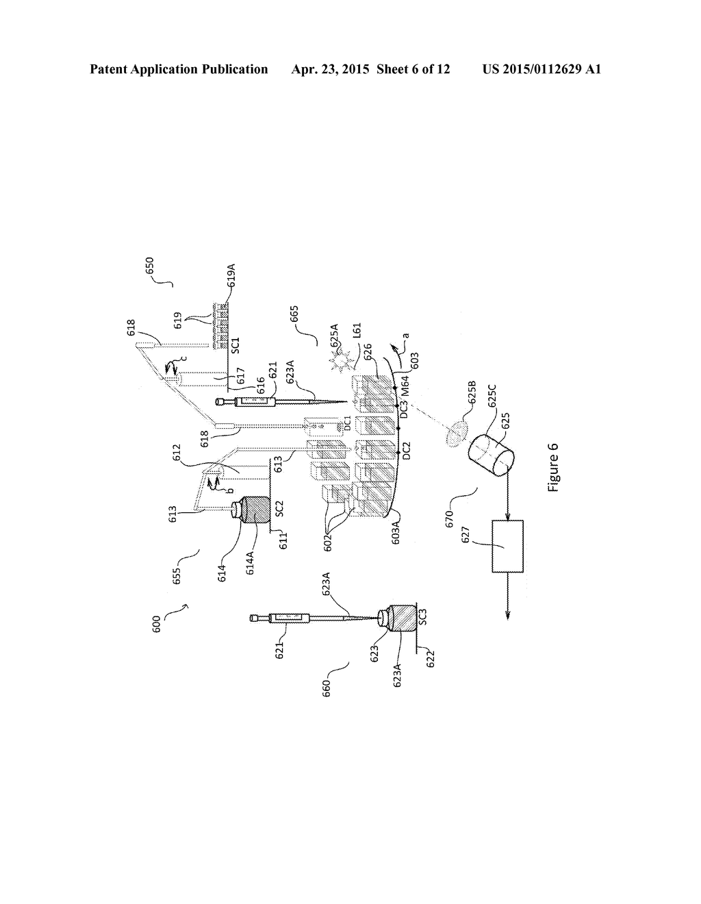 VALIDATION METHOD FOR AUTOMATED ANALYZERS - diagram, schematic, and image 07