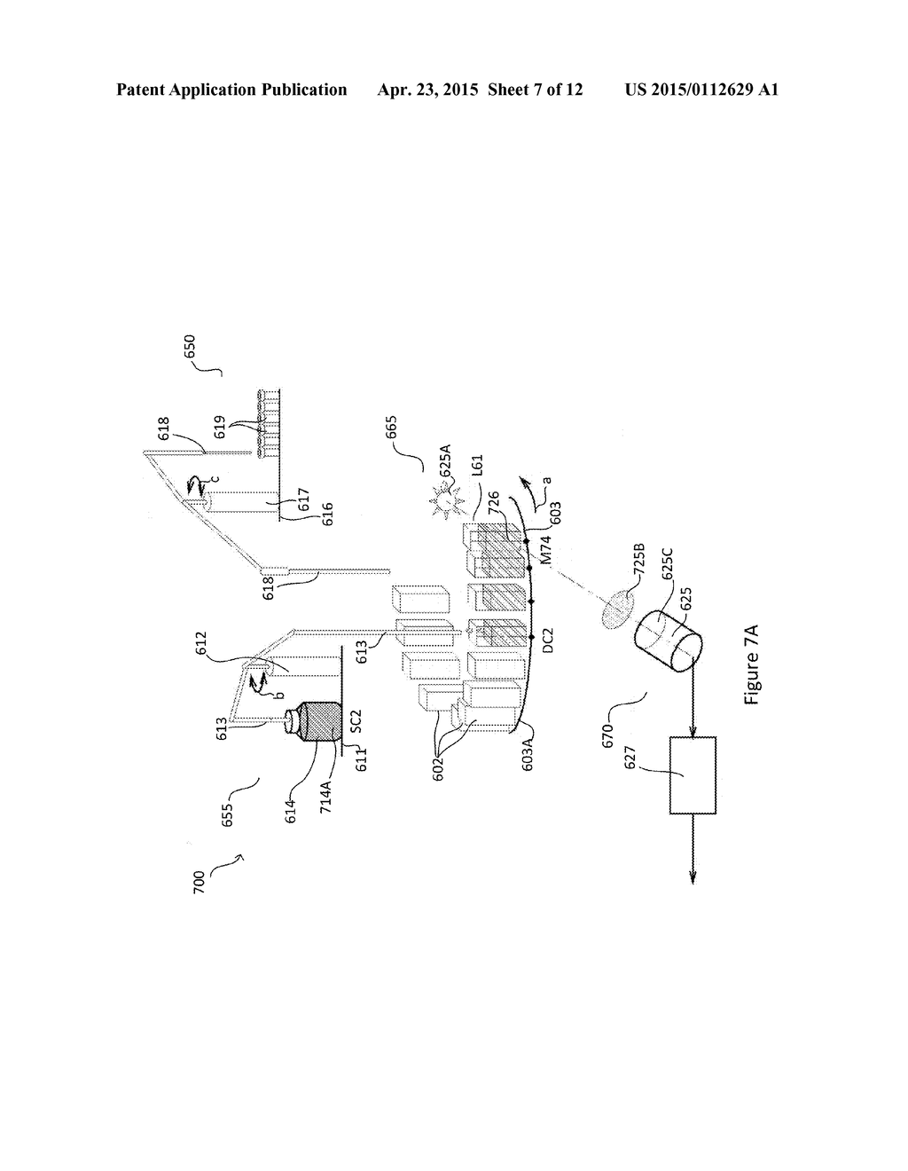 VALIDATION METHOD FOR AUTOMATED ANALYZERS - diagram, schematic, and image 08