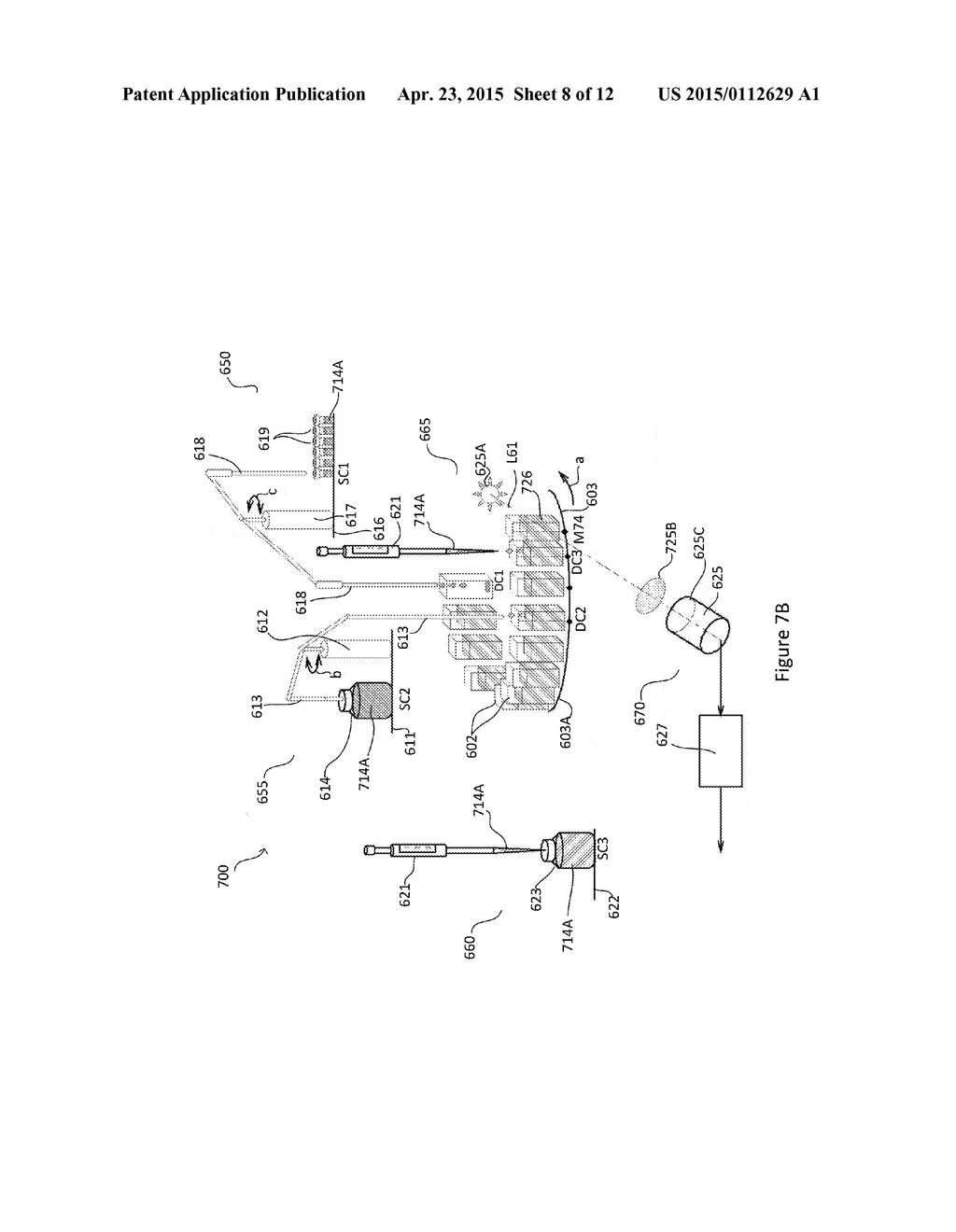 VALIDATION METHOD FOR AUTOMATED ANALYZERS - diagram, schematic, and image 09