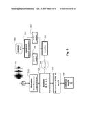 Denoising Noisy Speech Signals using Probabilistic Model diagram and image