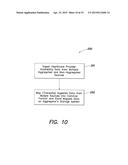 SYSTEM AND METHOD FOR ACCESSING HEALTHCARE APPOINTMENTS FROM MULTIPLE     DISPARATE SOURCES diagram and image