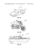 In-vehicle insurance applications, Methods and systems for automatically     collecting insurance risk related data diagram and image