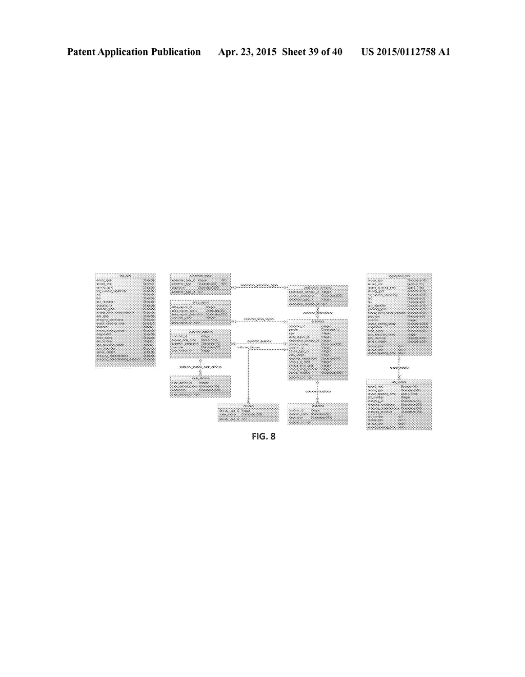 ENHANCED DATA COLLECTION AND ANALYSIS - diagram, schematic, and image 40