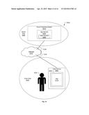 Methods and Systems for Unified Vault and Rewards within Real Money     Applications diagram and image