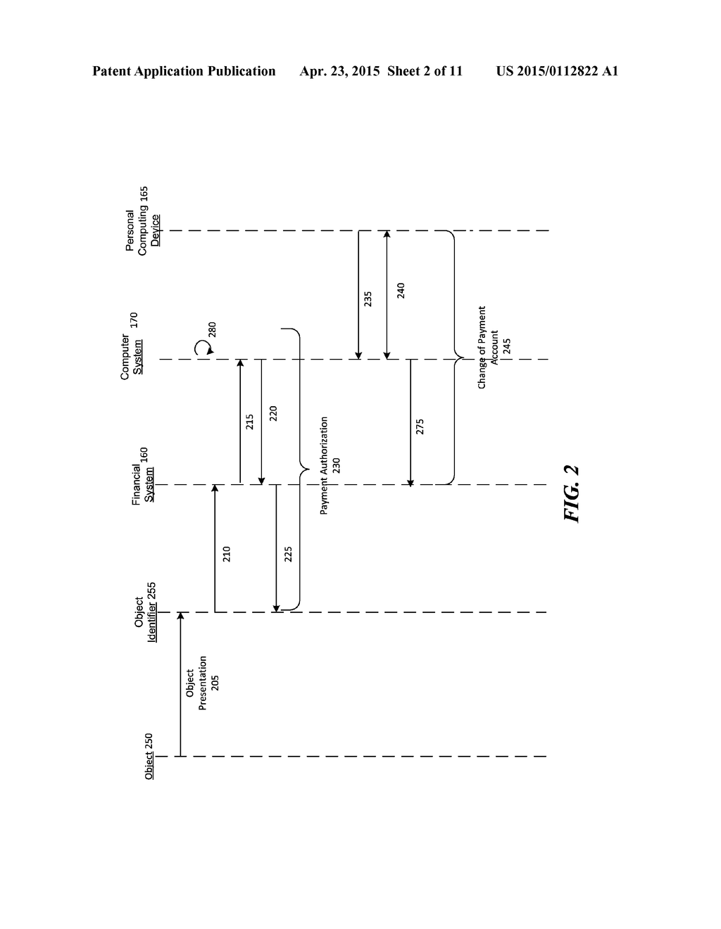 PROXY FOR MULTIPLE PAYMENT MECHANISMS - diagram, schematic, and image 03