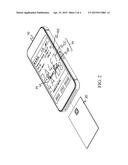 METHOD FOR COMPUTERIZING A RECEIPT diagram and image