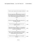 Information Processing Method, Server, and Logistics Terminal diagram and image