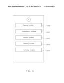 BACKUP MANAGEMENT SYSTEM AND METHOD THEREOF diagram and image