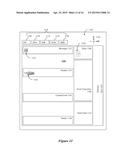 SYSTEMS, DEVICES AND METHODS FOR LIST DISPLAY AND MANAGEMENT diagram and image