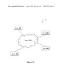 SYSTEMS, DEVICES AND METHODS FOR LIST DISPLAY AND MANAGEMENT diagram and image