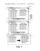 MANAGING MEDIA CONTENT, FEDERATED PLAYER diagram and image