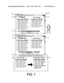 MANAGING MEDIA CONTENT, PLAYLIST SHARING diagram and image