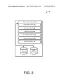 MANAGING MEDIA CONTENT, PLAYLIST SHARING diagram and image