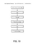 MANAGING MEDIA CONTENT, PLAYLIST SHARING diagram and image